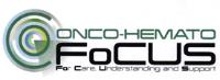 ONCO-HEMATO FOCUS FOR CARE; UNDERSTANDING AND SUPPORT