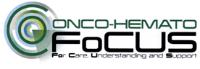ONCO-HEMATO FOCUS FOR CARE UNDERSTANDING AND SUPPORT