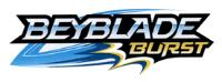 BEYBLADE BURST
