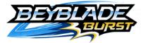 BEYBLADE BURST