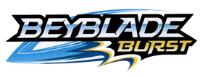 BEYBLADE BURST