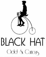 BLACK HAT