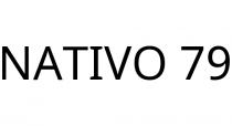 NATIVO 79