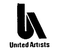 UA UNITED ARTISTS