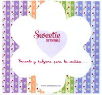 SWEETIE AROMAS