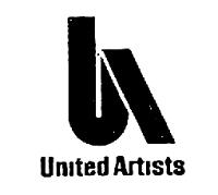 UA UNITED ARTISTS