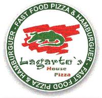 LAGARTO´S HOUSE PIZZA