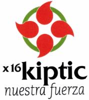 X16 KIPTIC