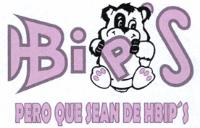 HBIP'S PERO QUE SEAN DE HBIP'S