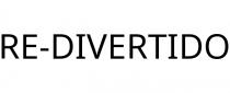 RE-DIVERTIDO