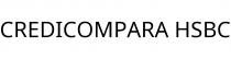 CREDICOMPARA HSBC