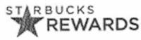 STARBUCKS REWARDS