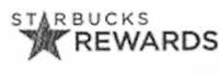 STARBUCKS REWARDS