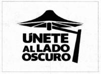 ÚNETE AL LADO OSCURO