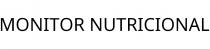 MONITOR NUTRICIONAL