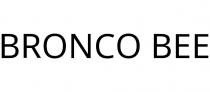 BRONCO BEE