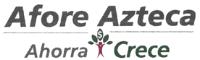 AFORE AZTECA AHORRA CRECE