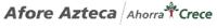 AFORE AZTECA AHORRA CRECE