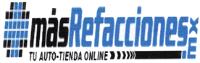 MÁSREFACCIONES.MX TU AUTO TIENDA ONLINE