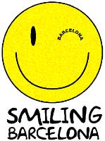 BARCELONA SMILING BARCELONA