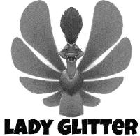 LADY GLITTER