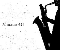 MÚSICA 4U