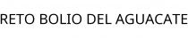 RETO BOLIO DEL AGUACATE