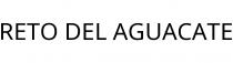 RETO DEL AGUACATE