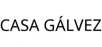 CASA GÁLVEZ
