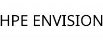 HPE ENVISION