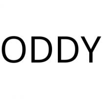 ODDY