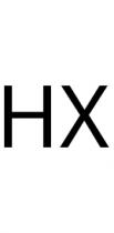 HX
