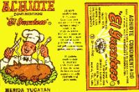 EL YUCATECO