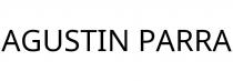 AGUSTIN PARRA