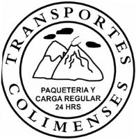 TRANSPORTES COLIMENSES PAQUETERIA Y CARGA REGULAR 24 HRS