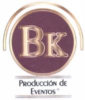 BK PRODUCCIÓN DE EVENTOS