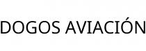 DOGOS AVIACIÓN