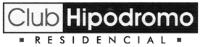 CLUB HIPODROMO RESIDENCIAL