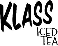 KLASS ICED TEA