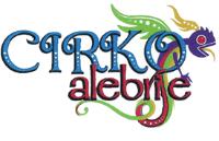 CIRKO ALEBRIJE