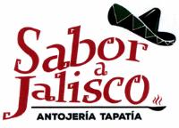 SABOR A JALISCO ANTOJERÍA TAPATÍA