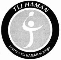 TLI HAMÁN