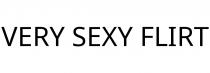 VERY SEXY FLIRT