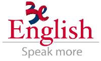 BE ENGLISH SPEAK MORE