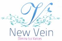 V NEW VEIN ELIMINA TUS VÁRICES