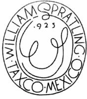 WILLIAM SPRATLING