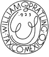 WILLIAM SPRATLING
