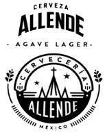 CERVEZA ALLENDE AGAVE LAGER