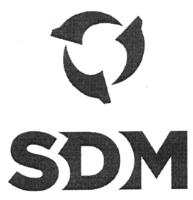 SDM