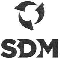 SDM